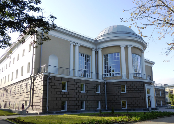 Национальная библиотека Республики Карелия)